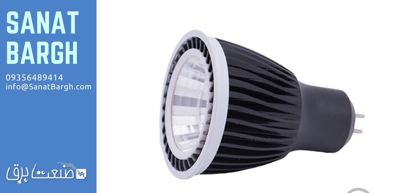 لامپ - صنعت برق